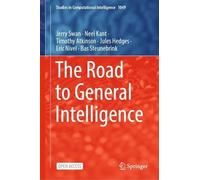 Timothy Atkinson Eric Nivel Neel Kant Bas St The Road to Gene (Copertina rigida)