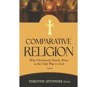 Timothy Atunnise Comparative Religion (Tascabile)