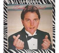 TIMOTHY B. SCHMIT - playin' it cool LP