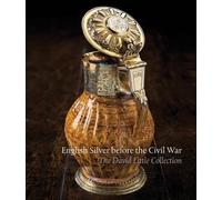 Timothy B. Schroder English Silver Before the Civil War (Copertina rigida)