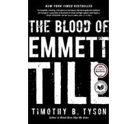 Timothy B. Tyson The Blood of Emmett Till (Tascabile)