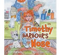 Timothy Barbour's Nose
