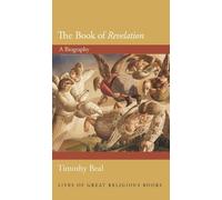 Timothy Beal The Book of Revelation (Copertina rigida)
