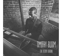 Timothy Bloom [Bonus Track]