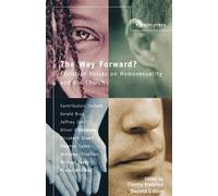 Timothy Bradshaw The Way Forward (Tascabile)