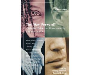 Timothy Bradshaw The Way Forward (Tascabile)