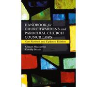 Timothy Briden Kenn A Handbook for Churchwardens and Parochial Churc (Tascabile)