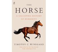 Timothy C. Winegard The Horse (Tascabile)