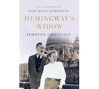 Timothy Christian Hemingway's Widow (Copertina rigida)