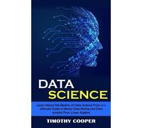 Timothy Cooper Data Science (Tascabile)