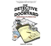 Timothy Cotton The Detective in the Dooryard (Tascabile)