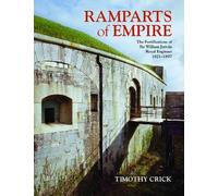 Timothy Crick Ramparts of Empire (Copertina rigida)