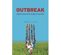 Timothy D Lytton Outbreak (Tascabile)