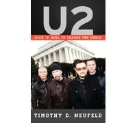 Timothy D. Neufeld U2 (Tascabile)