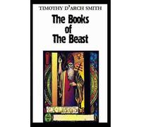 Timothy d'Arch Smith Books of the Beast (Tascabile)