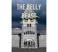 Timothy Davidson The Belly of the Beast (Tascabile)