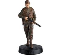 Timothy 'Dum 'Dum - Captain America - Marvel Movie Collection - Die Cast 1:16