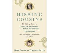 Timothy Dwyer Marc Peyser Hissing Cousins (Tascabile)