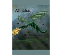 Timothy E Collins Ahnalian (Tascabile) Prophecy of Korham