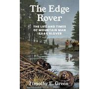 Timothy E. Green The Edge Rover (Tascabile)