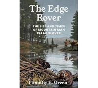 Timothy E. Green The Edge Rover (Tascabile)