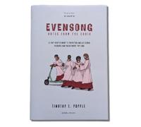 Timothy E. Popple Evensong (Copertina rigida)