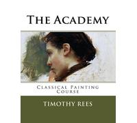 Timothy E Rees The Academy (Tascabile)