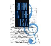 Timothy E. Scheurer Timothy E. Scheurer Born in the U. S. a. (Tascabile)