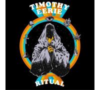 Timothy Eerie Ritual (CD) Album