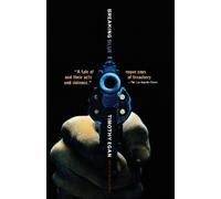 Timothy Egan Breaking Blue (Tascabile)