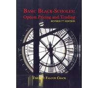 Timothy Falcon Crack Basic Black-Scholes (Tascabile)