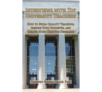 Timothy Falcon Crack Interviews with Top University Teachers (Tascabile)