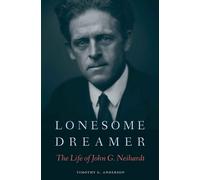 Timothy G. Anderson Lonesome Dreamer (Copertina rigida)