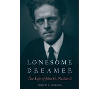 Timothy G. Anderson Lonesome Dreamer (Tascabile)