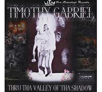 Timothy Gabriel - Thru Tha Valley Of Tha Shadow