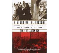 Timothy Garton Ash History of the Present (Tascabile)