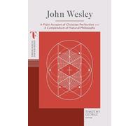 Timothy George John Wesley (Tascabile)