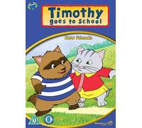 Timothy Goes to School - Timothy Goes to School New Fri [Edizione: Regno Unito]