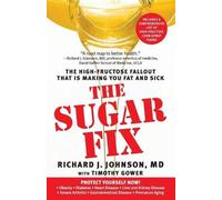 Timothy Gower Richard J Johnson Sugar Fix (Tascabile)