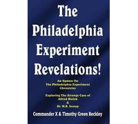 Timothy Green Beckley Commande The Philadelphia Experiment Revelatio (Tascabile)