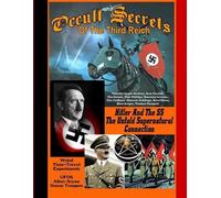Timothy Green Beckley Sean Casteel Tim Occult Secrets of the Third (Tascabile)