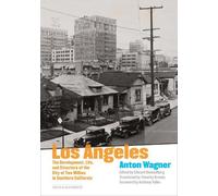 Timothy Grundy Los Angeles - The Development, Life and Structure of (Tascabile)