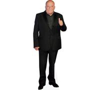 Timothy Healy (Thumbs Up) mini formato