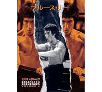Timothy Hollingsworth Bruce Lee ETD Scrapbook sequences Vol 4 (Copertina rigida)