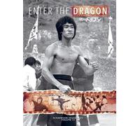 Timothy Hollingsworth Ricky Baker Bruce Lee (Copertina rigida)