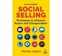Timothy Hughes Social Selling (Copertina rigida)