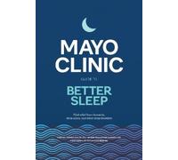 Timothy I. Morgenthaler Bhanu Prakash Koll Mayo Clinic Guide (Copertina rigida)