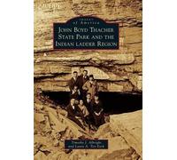 Timothy J. Albright Lau John Boyd Thacher State Park and the Indian (Tascabile)