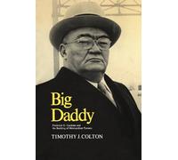Timothy J. Colton Big Daddy (Tascabile) Heritage