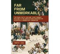 Timothy J Dake Far From Unworkable (Copertina rigida)